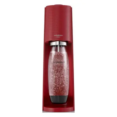 Terra Red výrobník SODASTREAM