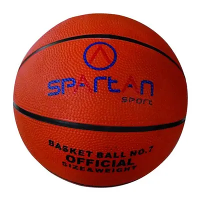 Basketbalový míč SPARTAN Florida - 7