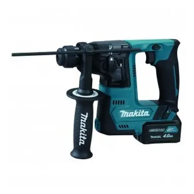 Makita HR140DSMJ aku vrtací kladivo Li-ion 10,8V/4,0Ah CXT