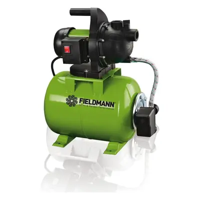 Fieldmann FVC 8550 EC zahradní vodárna