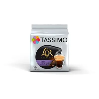 TASSIMO L'OR LUNGO PROFONDO JACOBS