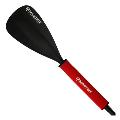 Neoprenový plovák MASTER Floater Paddle Grip 36 cm - červený