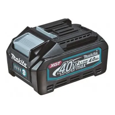 Makita 1910N6-8 akumulátor Li-ion XGT BL4040F 40V/4,0Ah