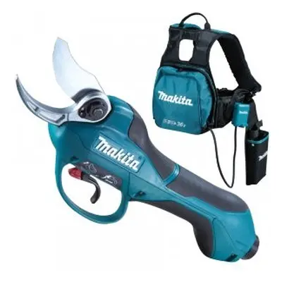 Makita DUP362PT2 aku nůžky na vinnou révu Li-ion 2x18V/5,0 Ah