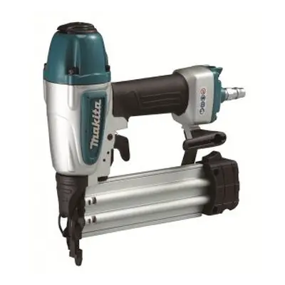 Makita AF506 pneumatická hřebíkovačka 15-50mm užší ústí