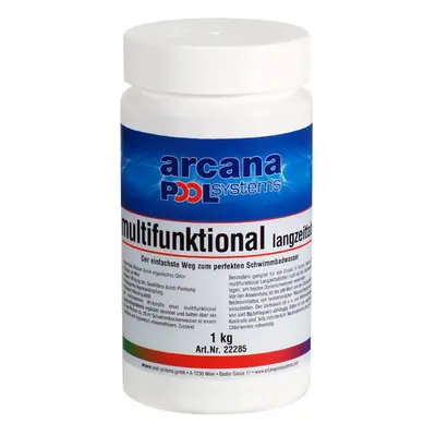 Arcana Multifunkční tablety 1 kg - 5v1