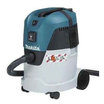 Makita VC2512L univerzální vysavač