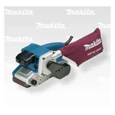 Makita 9903 pásová bruska