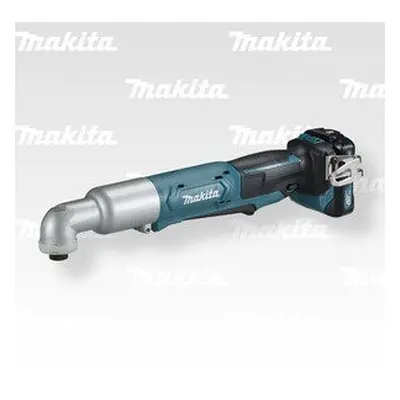 Makita TL064DSAJ aku úhlový rázový utahovák 1/4" Li-ion 10,8V/2,0Ah CXT