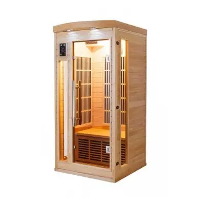 Infrasauna France Apollon 1