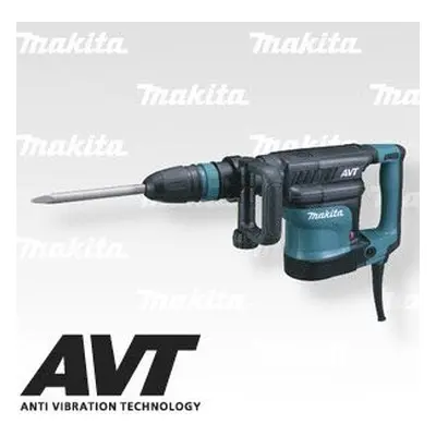 Makita Hm1111C sekací kladivo s AVT