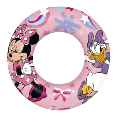 Nafukovací kruh BESTWAY Minnie - 56 cm