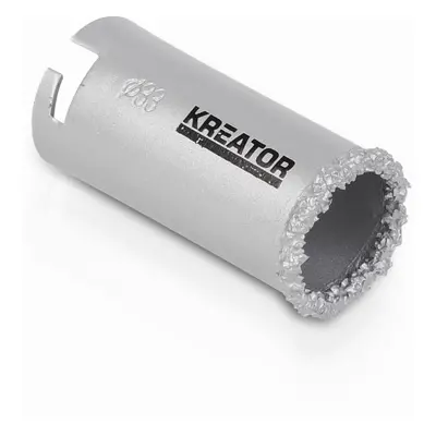 Kreator KRT100201 - Diamantová korunka 33 mm