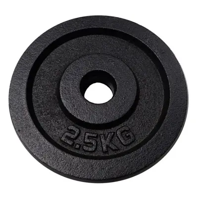 ACRA litina 2,5 kg - 30mm