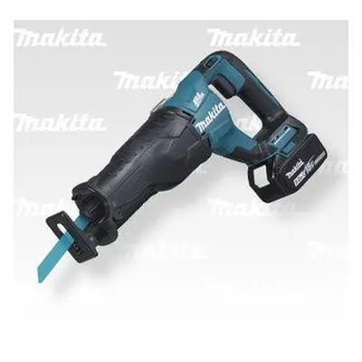 Makita DJR187RTE aku pila ocaska Li-ion 18V/5,0Ah