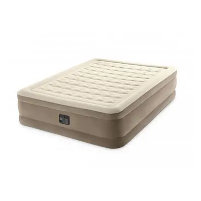 Intex Air Bed Ultra Plush Queen dvoulůžko 152 x 203 x 46 cm 64428