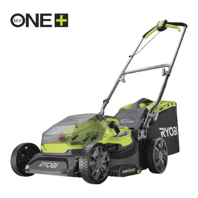 Ryobi RY18LMX37A-0 aku 18V travní sekačka ONE+ (bez baterie a nabíječky)