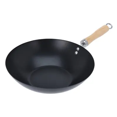 EXCELLENT Pánev WOK s nepřilnavým povrchem 30 cm KO-170481460