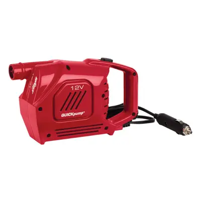 Pumpa Coleman 12V QuickPump