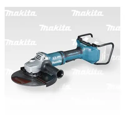 Makita DGA900Z aku úhlová bruska 230mm Li-ion 2x18V, bez aku Z