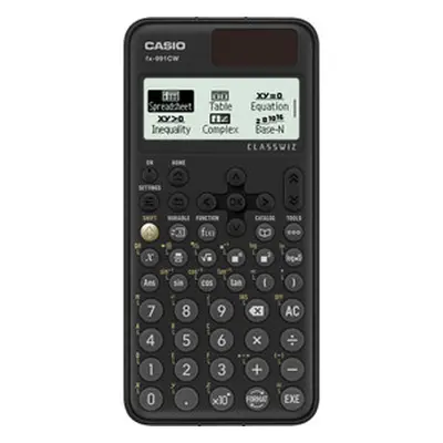 FX 991 CW (bn) CASIO