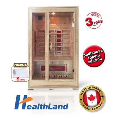 Healthland Economical 2002