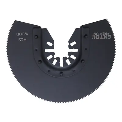 Extol Craft 8803854 kotouč segmentový, 88mm HCS