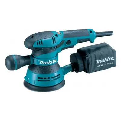 Makita BO5041 excentrická bruska s regulací