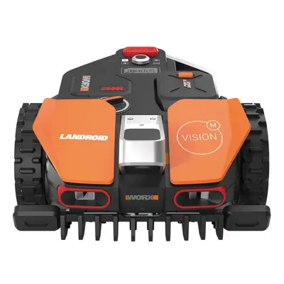 WORX Garden WR208E - Robotická sekačka Landroid Vision M800