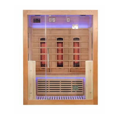 Infrasauna Belatrix Braga 3