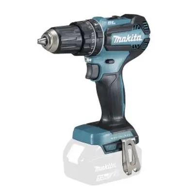 Makita DHP485Z aku bezuhlíkový příklepový šroubovák Li-ion LXT 18V, bez aku Z