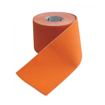 ACRA D70-O Kinezio tape 5x5 m oranžový