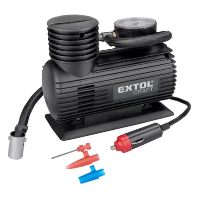 Extol Craft 252 mini kompresor, 12V