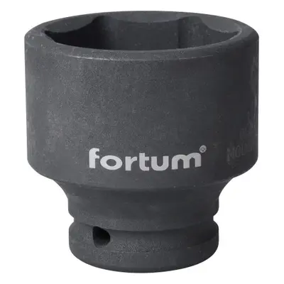 Fortum 4703050 hlavice nástrčná rázová, 50mm, L 68mm