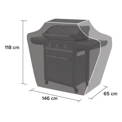 Campingaz BBQ Classic Cover L (3 series)