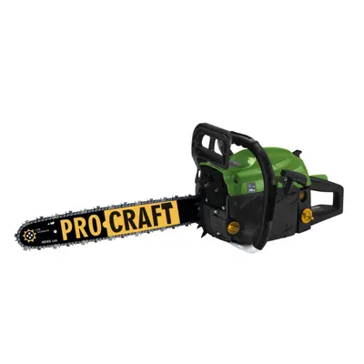 Procraft GS-450 benzínová řetězová pila GS-450