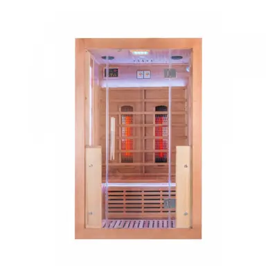 Infrasauna Braga 2 Exclusive