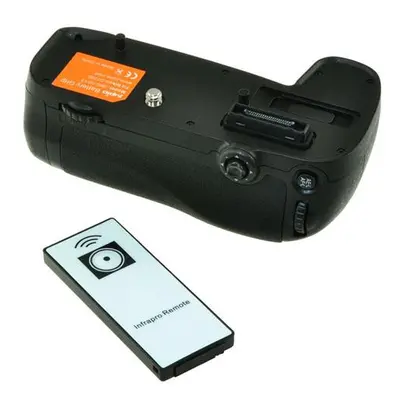 Battery Grip Jupio pro Nikon D7100 / D7200 (MB-D15)