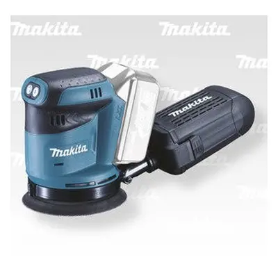 Makita DBO180Z aku excentrická bruska Li-ion 18V,bez aku Z