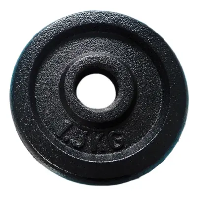 ACRA litina 1,5kg - 30mm