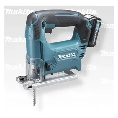 Makita JV101DSAE aku přímočará pila Li-ion 10,8V10,8V/2,0 Ah