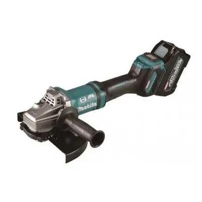 Makita GA038GT201 aku úhlová bruska 230mm Li-ion XGT 40V,/5,0Ah