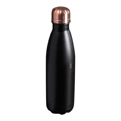 BERLINGERHAUS Termoska lahev nerez 0,5 l Black Rose Collection BH-6400