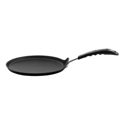 BERLINGERHAUS Pánev na palačinky s titanovým povrchem 25 cm Black Professional Line BH-6128