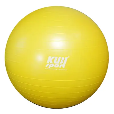 KUBIsport 05-S3215K-ZL Gymnastický míč 65 cm