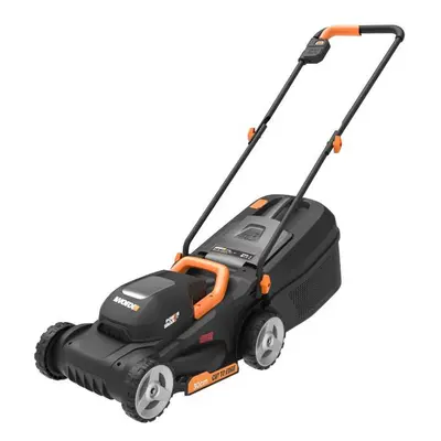 WORX Garden WG730E - Aku sekačka 20V, 30cm, 1*4,0Ah - Powershare