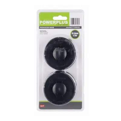 PowerPlus POWACG1202 - Struna 2ks pro POWEG6015 / POW6012