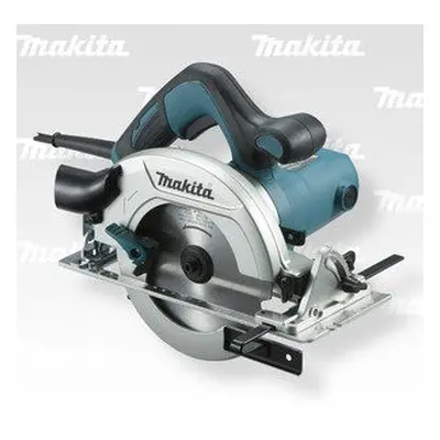 Makita HS6601 ruční kotoučová pila 165mm,1050W