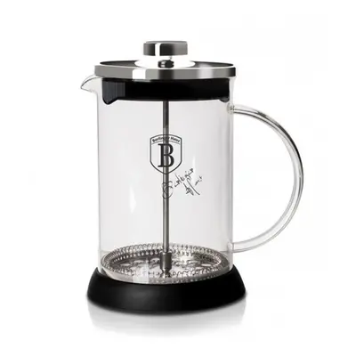 BERLINGERHAUS Konvička na čaj a kávu french press 350 ml BH-6301