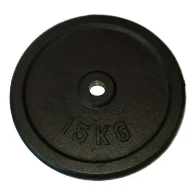 ACRA litina 15kg - 30mm